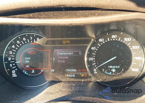 2016 Lincoln Mkz from USA, damaged, VIN 3LN6L2J99GR607661